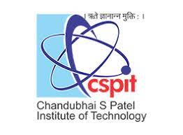 CSPIT Logo