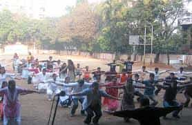 Yoga  Chembur Sarvankash Shikshan Shastra Mahavidyalaya (CSSSM), Mumbai in Mumbai