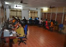 Computer Lab Photo Acharya NG Ranga Agricultural University, Agricultural College Bapatla, Guntur in Guntur