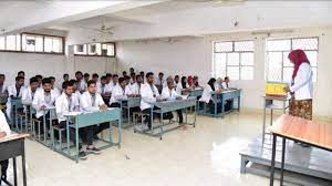 Classroom  for Institute of Genetic Engineering (IGE, Kolkata) in Kolkata