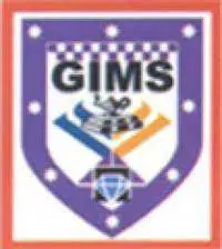 GIMS for logo