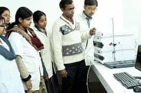 Image for Institute Of Pharmacy - [IOP], Jalpaiguri in Jalpaiguri	