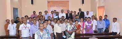 Group Photo City College Of Commerce and Business Administration ( CCCBA) Kolkata