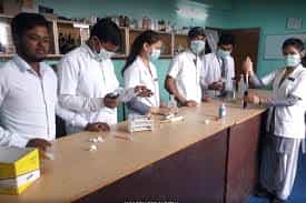 Image for Bihar Institute of Nursing and Paramedical - (BINP), Patna in Patna