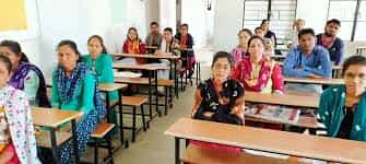 Image for Shree Navjivan B.Ed. College (SNBEDC), Banaskantha in Banaskantha