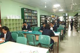 Library  for International School of Business and Media - [ISB&M], Kolkata in Kolkata