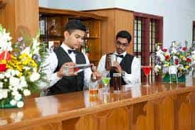 Image for St. Joseph's Institute of Hotel Management & Catering Technology Palai (SJIHMCT), Kottayam in Kottayam