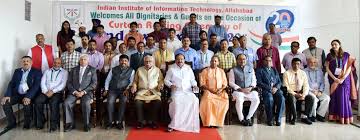 All teachers  Indian Institute of Information Technology, (IIIT Allahabad) in Prayagraj