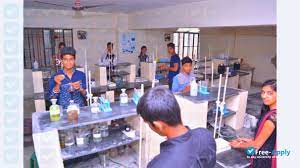 Science Lab for School of Technology, Chhatrapati Shivaji Maharaj University, (STCSMU, Navi Mumbai) in Navi Mumbai