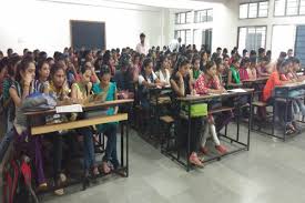 Class Room Photo Arts Commerce And Science College, Surat in Surat