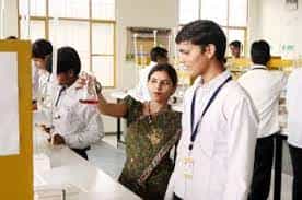 Lab for Chanakya Technical Campus (CTC), Jaipur in Jaipur