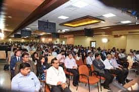 Image for International Centre for Applied Sciences (ICAS), Manipal in Manipal