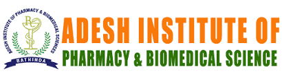 AIP for logo