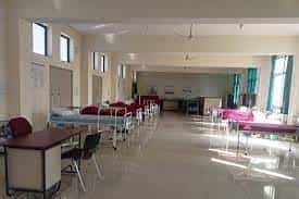 Image for Corporate College of Nursing (CCN), Bhopal in Bhopal