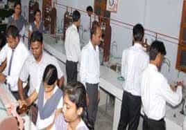 Image for D.K. Patil Institute of Pharmacy, Aurangabad in Aurangabad