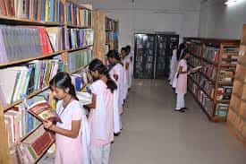 SRCN Library