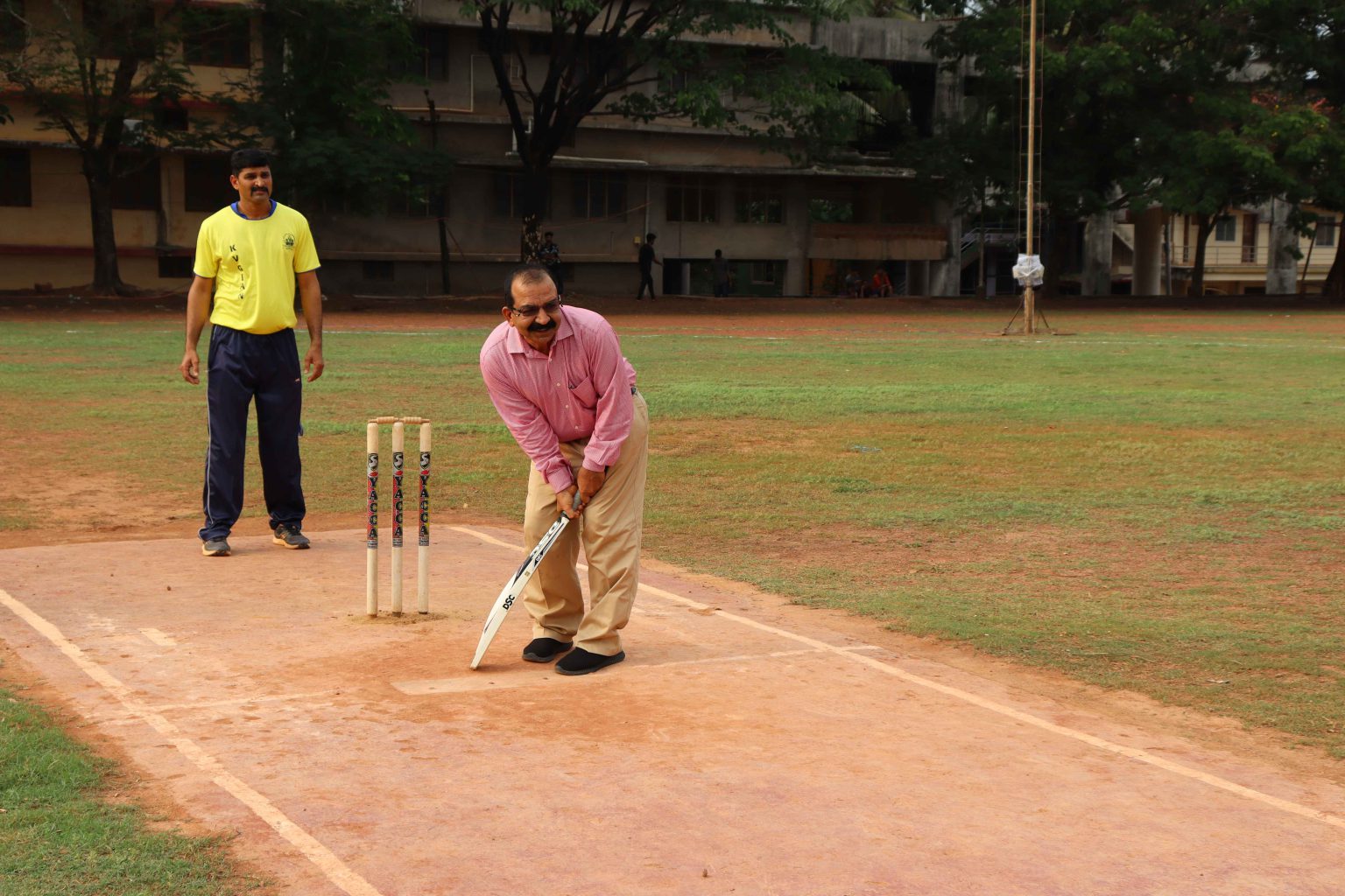 Image for KVG College of Engineering, Mangalore in Dakshina Kannada