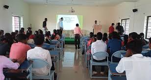 Classroom Ramireddy Subbarami Reddy Engineering College (RSREC), Nellore in Nellore	