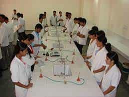 Research Lab Photo  Swami Keshvanand Institute Of Pharmacy - [SKIP], Bikaner in Bikaner