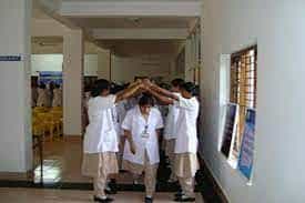 Image for Azeezia Nursing College, Kollam  in Kollam