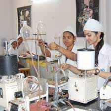 Image for GENBA Sopanrao Moze College of Pharmacy, Pune in Pune