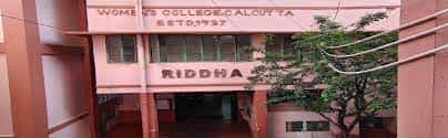 Image for Women's College, Kolkata in Kolkata