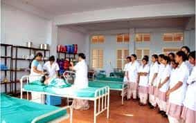 Image for Crescent Institution of Nursing Alathur, Palakkad  in Palakkad