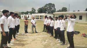 Sport Government Degree College (GDC), Jammu in Jammu