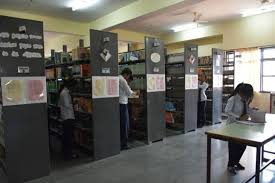 Library  St Vincent Pallotti College of Engineering and Technology (SVPCET, Nagpur) in Nagpur