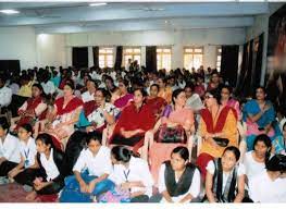 Classroom Vasantrao Naik Mahavidyalaya (VNM), Aurangabad in Aurangabad