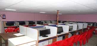 SESACSC Computer Lab