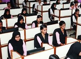 Computer Lab for Al Ameen College of Pharmacy, Bangalore in Bangalore