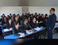 Class Room Gandhi Institute of Management and Technology (GIMT), Kolkata in Kolkata