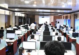 Computer Lab  for JIS College of Engineering (JISC), Kolkata) in Kolkata