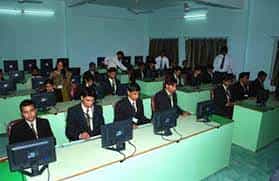 LabSanskaar College of Management and Computer Applications (SCMCA, Prayagraj) in Prayagraj