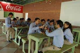 Canteen Quantum School of Technology - (QST), Roorkee in Roorkee