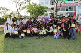 Group Photo for Rama University, Faculty of Engineering & Technology, (RUFET, Kanpur) in Kanpur 