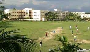 Playground Mallabhum Institute of Polytechnic, Bankura in Bankura