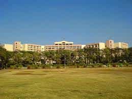 Image for K.K. Wagh Institute of Engineering Education and Research (KKWIEER), Nashik in Nashik