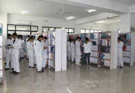 Science Lab Teerthanker Mahaveer College of Computing Sciences and Information Technology (TMCCSIT, Moradabad) in Moradabad