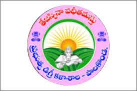 Government Degree College, Palakonda Logo