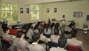 Training Hall Photo Sarvodaya College Of Nursing, Bangalore in Bangalore