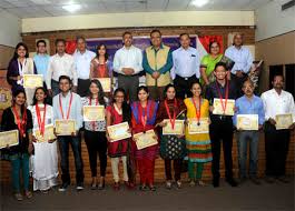 Group Photo  for Shri Govindram Seksaria Institute of Technology and Science- (SGSITS, Indore) in Indore