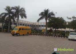 College Building S.D. Mahila Mahavidyalaya Narwana in Jind	