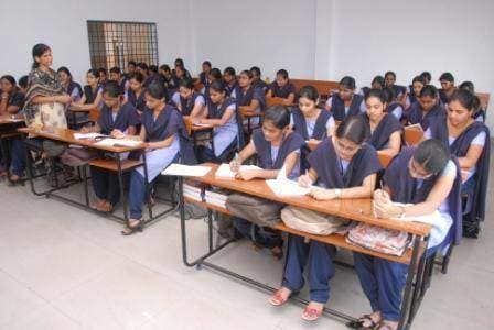 Class Room for Pydah Degree College For Women (PDCW, Visakhapatnam) in Visakhapatnam	