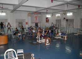 GYM for Seva Sadan Mahavidyalaya, Indore in Indore