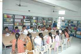 Library for Sri R.K.M. Law College (SRKM-LC), Chittoor in Chittoor