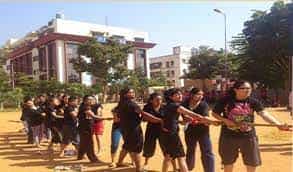 Sports Photo Miranda College of Nursing, Bangalore in Bangalore