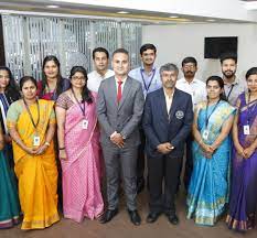 Group photo Arihant Group Of Institutions (AGI), Bangalore