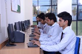 Computer Lab for Jaipur Engineering College (JEC), Jaipur in Jaipur